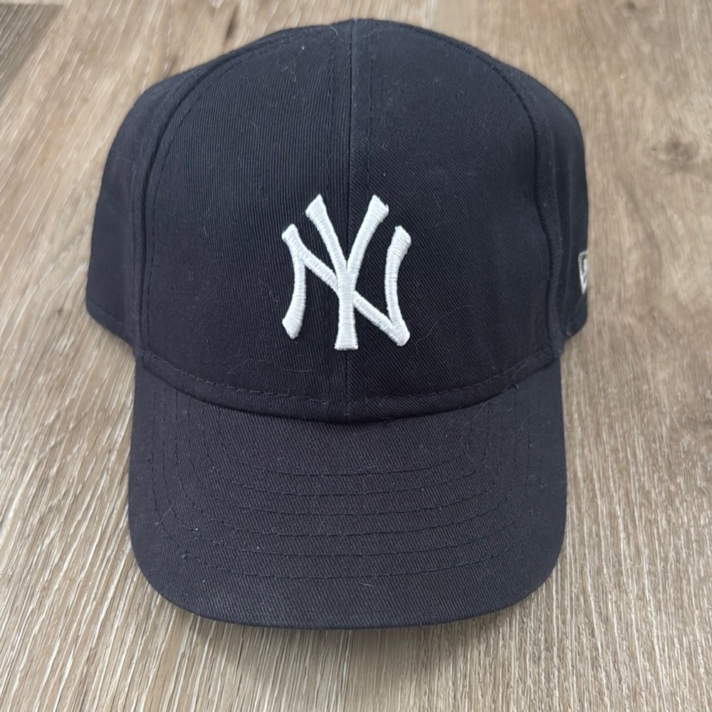 Infant New York Yankees Navy Hat